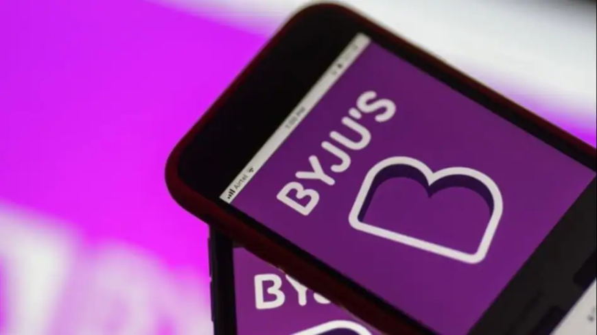 Byju's lenders initiate bankruptcy proceedings in the US over a $1.2 billion term loan