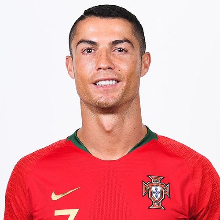 From Funchal to Football Royalty: The Life and Legacy of Cristiano Ronaldo