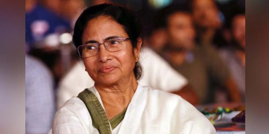 Biography of Mamta Banerjee