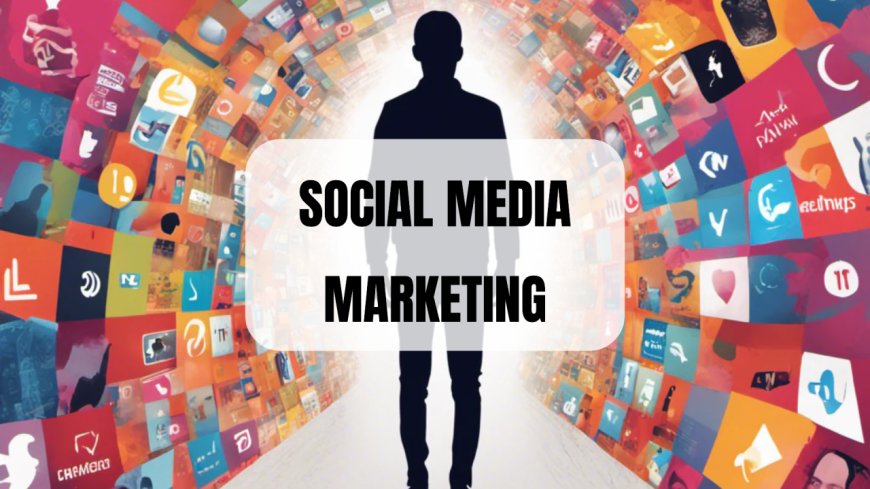 The Power of Social Media Marketing: Boosting Your Brand in the Digital Age