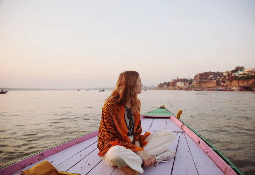 Suggestions for Solo Female Tourists In India