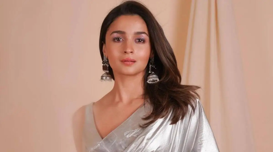 Alia Bhatt: Developing star Inside Indian Cinema