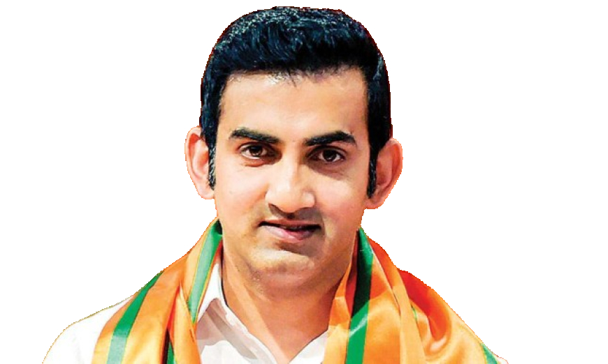 Gautam Gambhir (Biography)