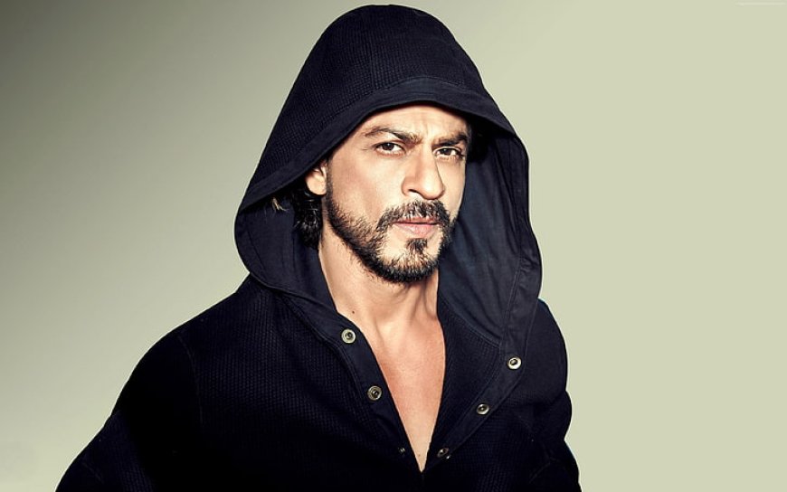 Shah Rukh Khan (Biography)