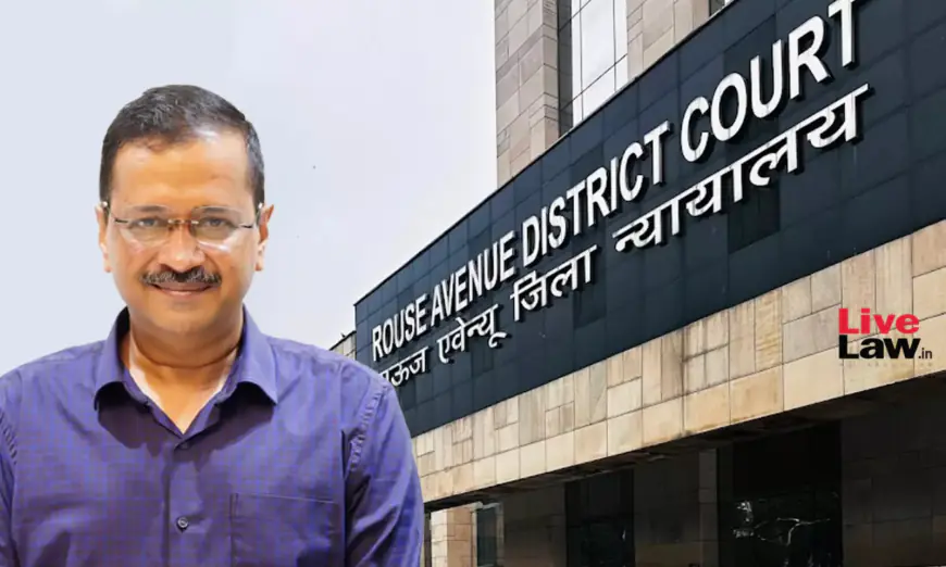 Delhi HC rejects Arvind Kejriwal's supplication: 'Can't say capture was illegal.'