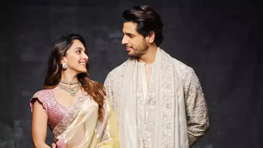 Sidharth Malhotra uncovers an excursion convention he and Kiara Advani take after: 'We get to breakfast buffet early.