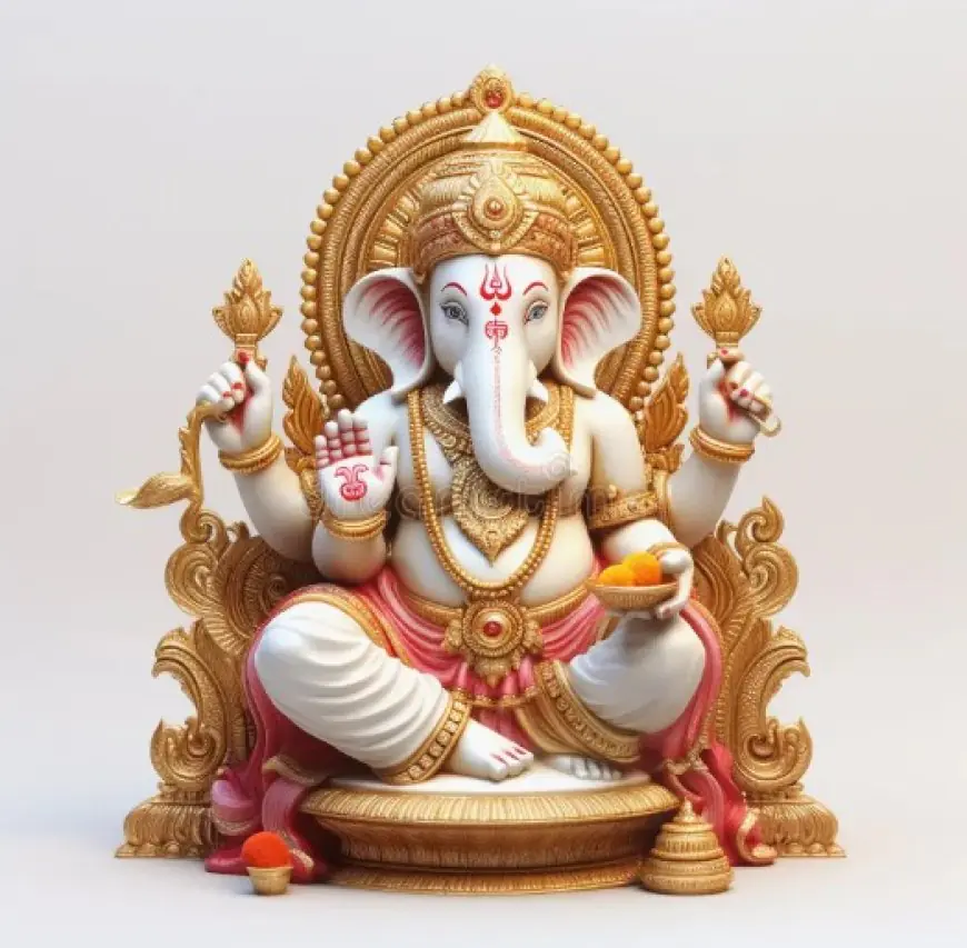 Ganesh Chaturthi: Celebrations in India and Across the Globe