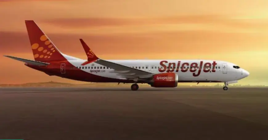 SpiceJet promoter Ajay Singh is reportedly considering selling over 10% of his stake in the airline to raise funds.