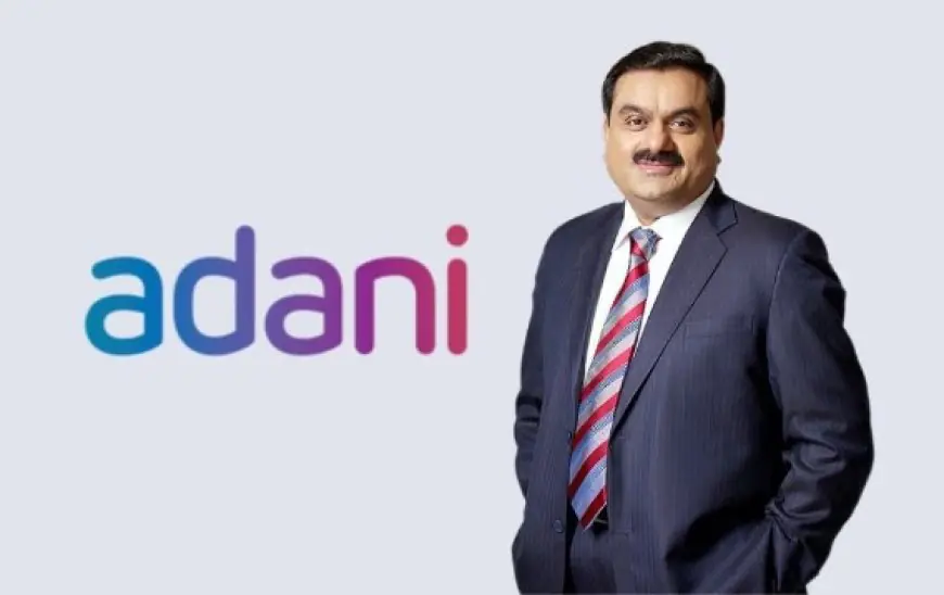 he Adani Group's global influence in the power sector continues to grow, marked by strategic investments and partnerships in renewable energy and infrastructure development across multiple countries.