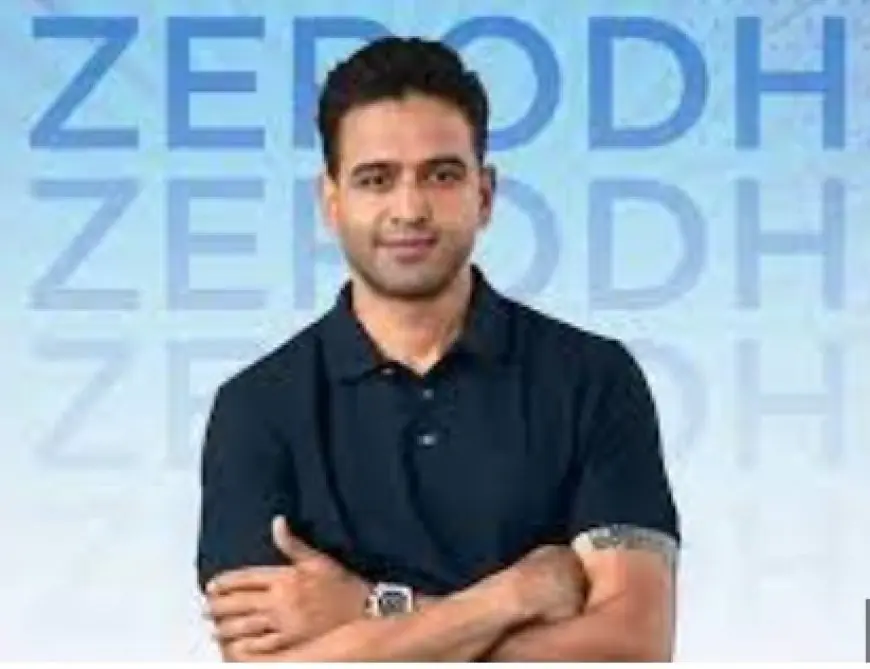 Zerodha's Nithin Kamath reassured users that there will be no changes, and equity delivery trades will continue to remain free.