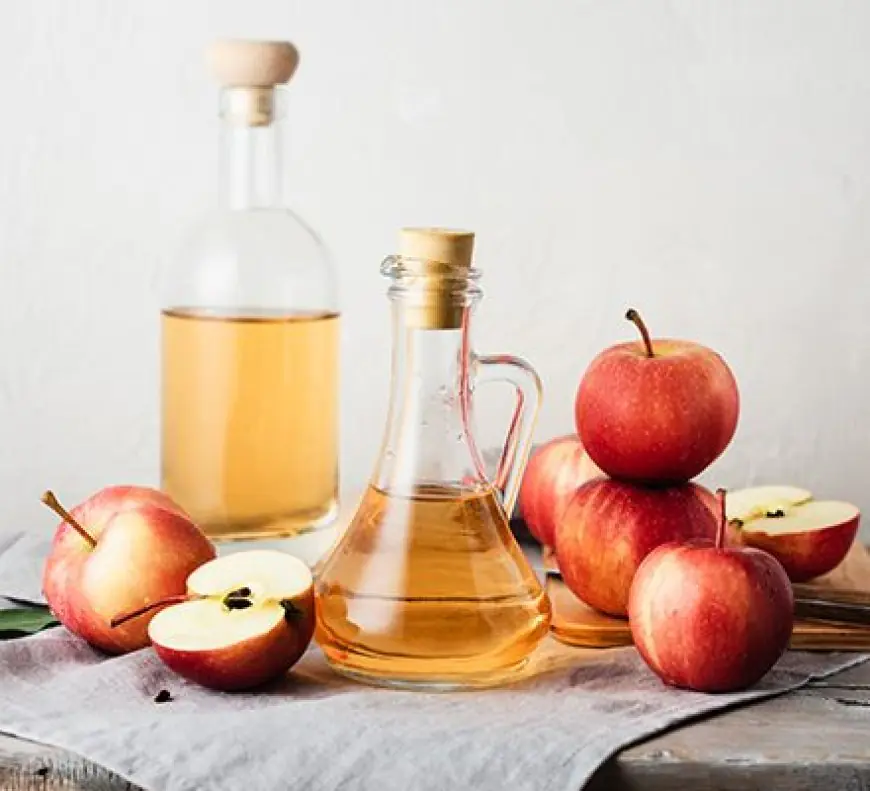 Here's what happens in the event that you just combine apple cider vinegar with diabetes medication.